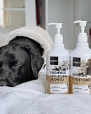 Customer review image