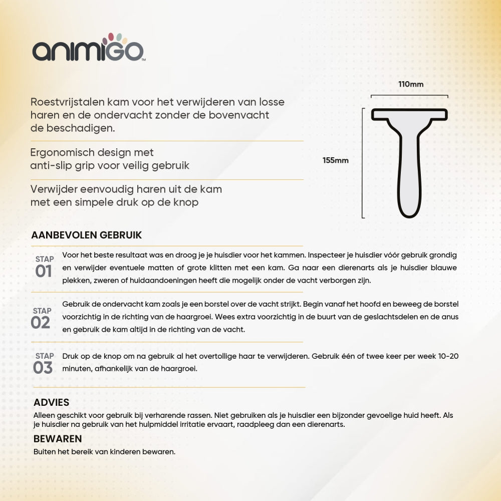 animigo-nl-shedding-grooming-tool-backlabels