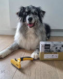 Customer review image