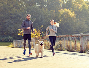 Probeer natuurlijke supplementen