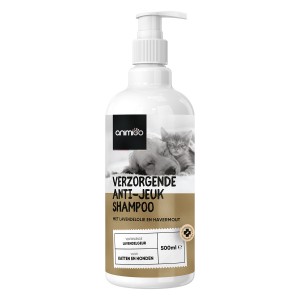 Anti-Jeuk Shampoo