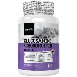 Glucosamine & chondroïtine 
