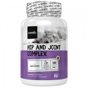 Heup- & gewrichten capsules