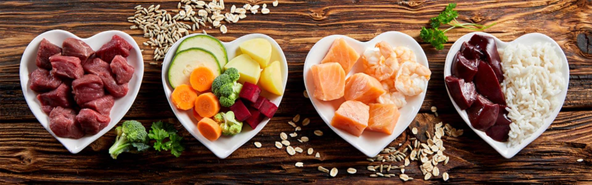 Welke vitamines heeft een hond nodig?
