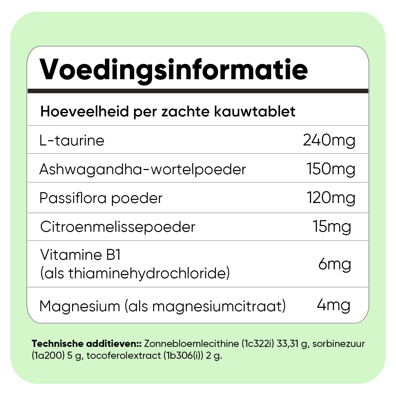 Animigo Kalmerende Druppels voor Katten 100 ml