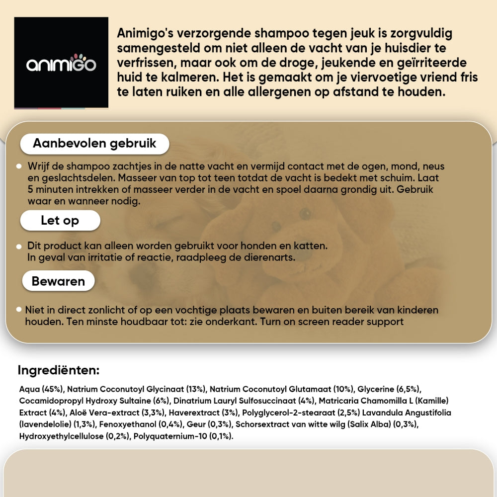 animigo-nl-grooming-anti-itching-backlabel