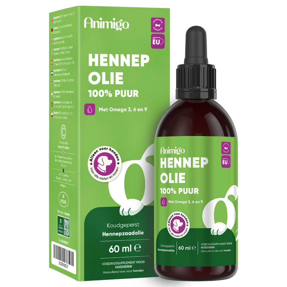 animigo-nl-hemp-oil-60ml-for-dogs-liquid-bottle-front